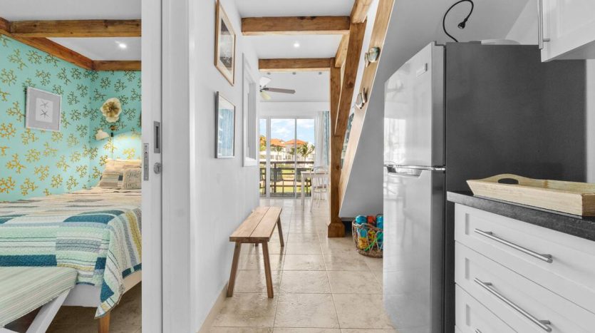 Punta Palmera (Cap Cana): apartment for sale