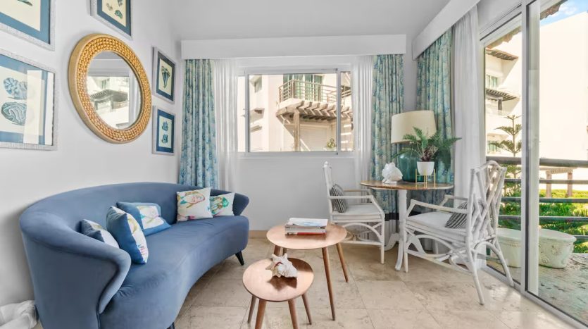 Punta Palmera (Cap Cana): apartment for sale