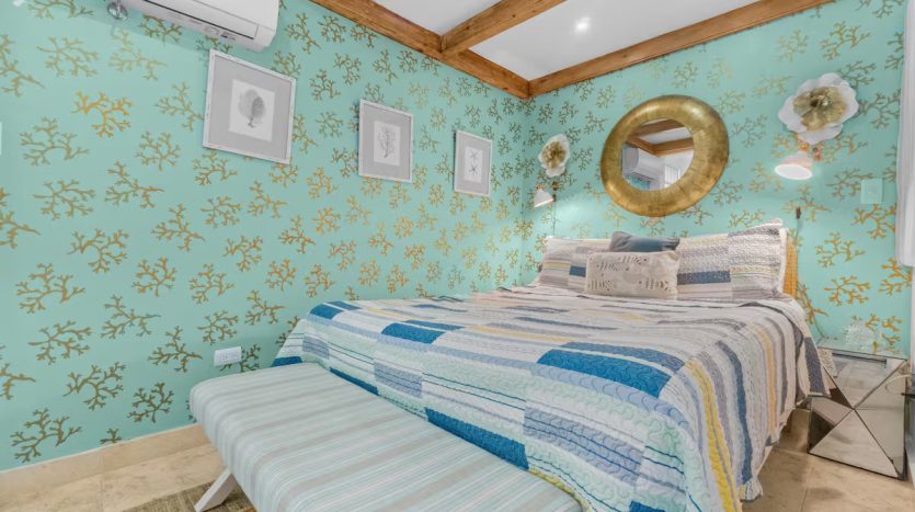 Punta Palmera (Cap Cana): apartment for sale