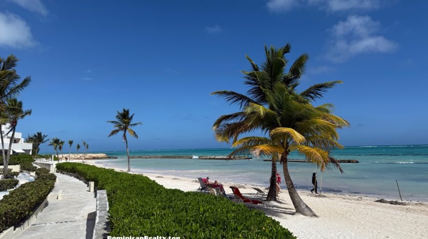 Sotogrande Cap Cana