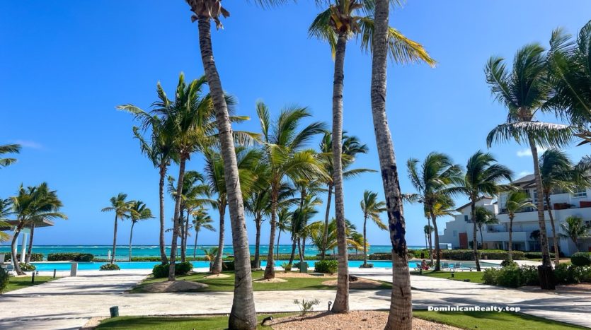 Sotogrande Cap Cana