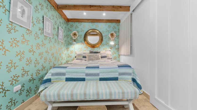 Punta Palmera (Cap Cana): apartment for sale