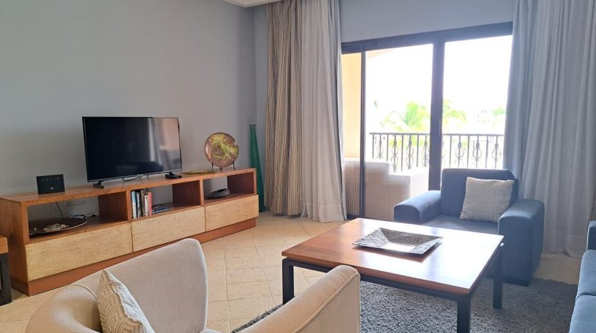 Apartment: Fishing Lodge, Cap Cana (for rent)