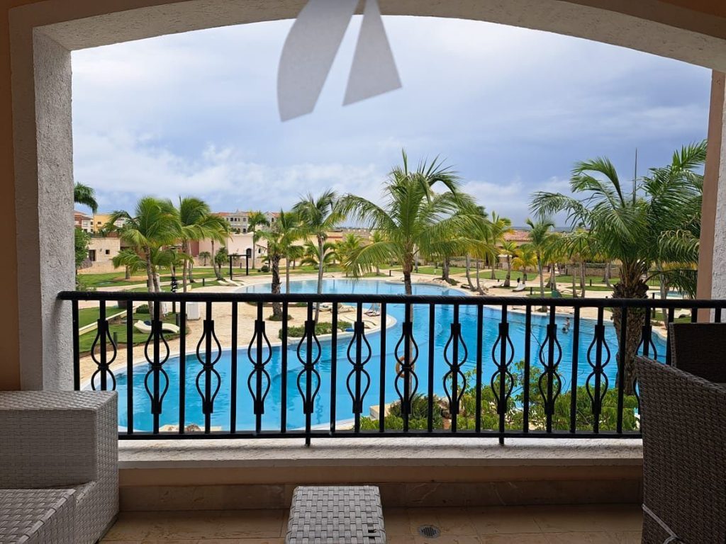 Apartment: Fishing Lodge, Cap Cana (for rent)