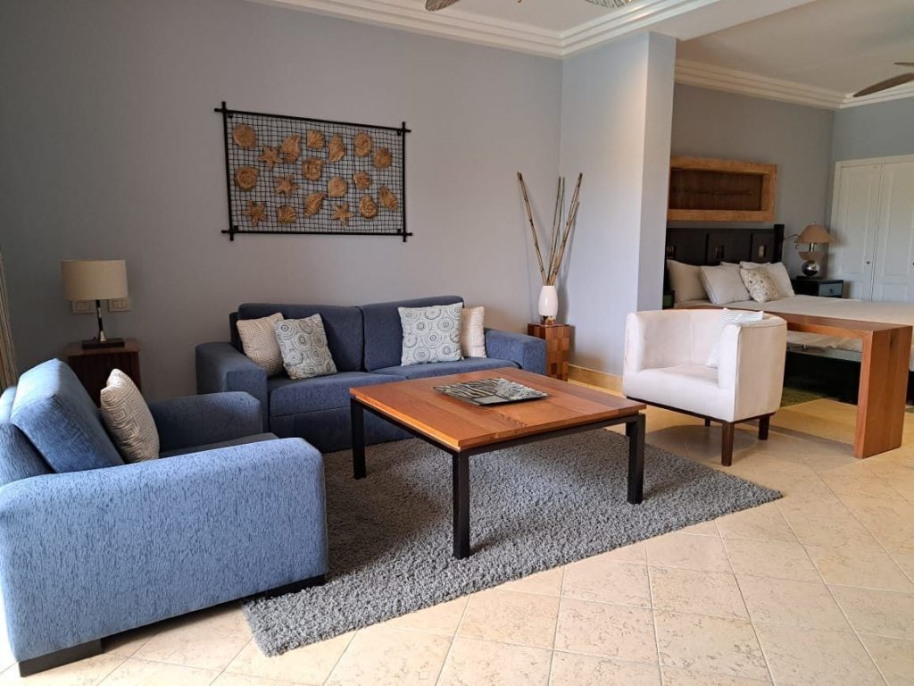 Apartment: Fishing Lodge, Cap Cana (for rent)