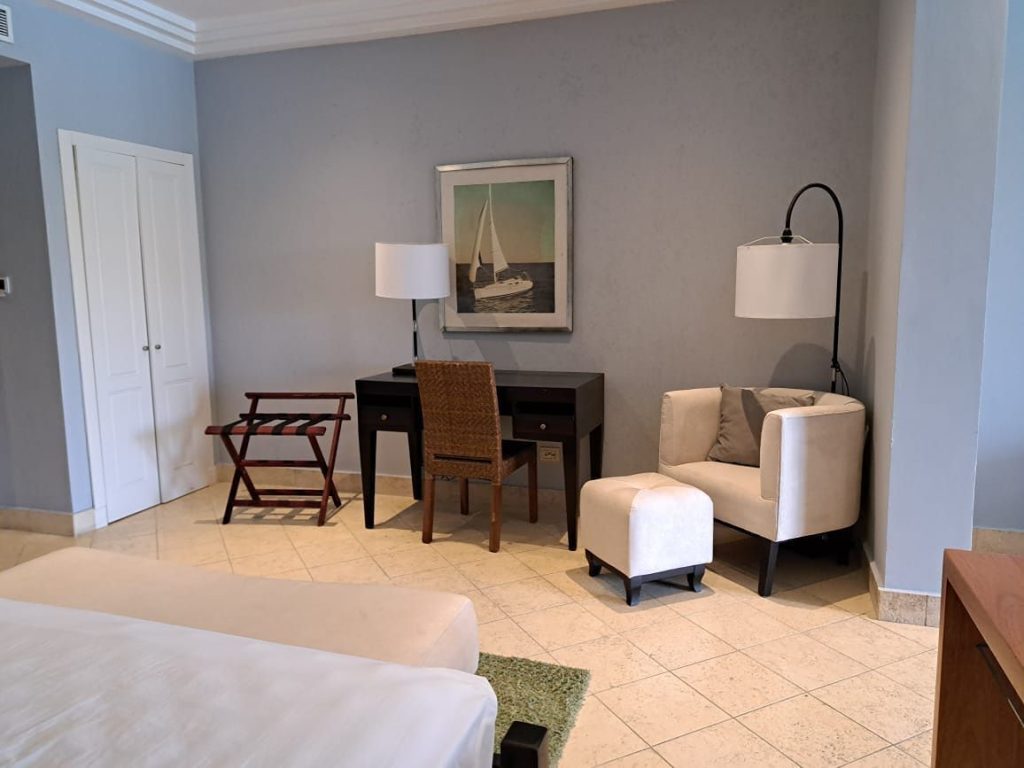 Apartment: Fishing Lodge, Cap Cana (for rent)