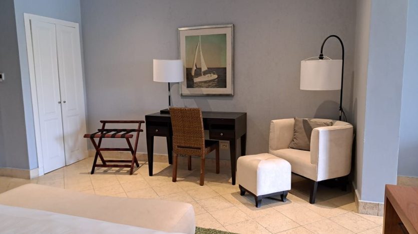 Apartment: Fishing Lodge, Cap Cana (for rent)