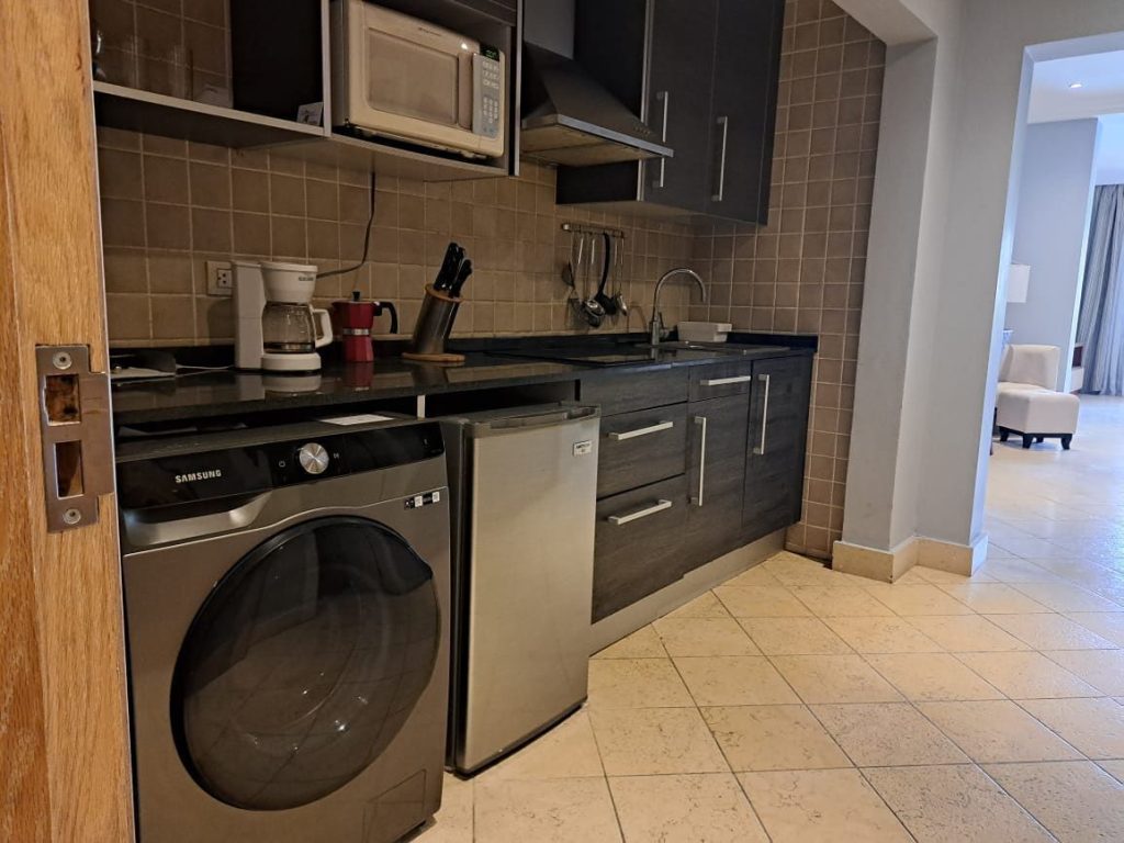 Apartment: Fishing Lodge, Cap Cana (for rent)