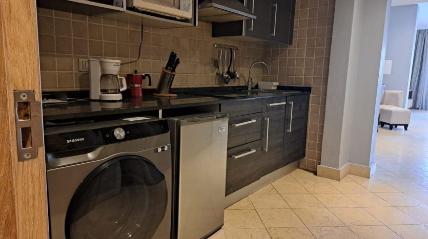 Apartment: Fishing Lodge, Cap Cana (for rent)