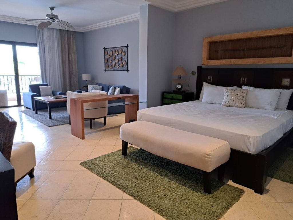 Apartment: Fishing Lodge, Cap Cana (for rent)
