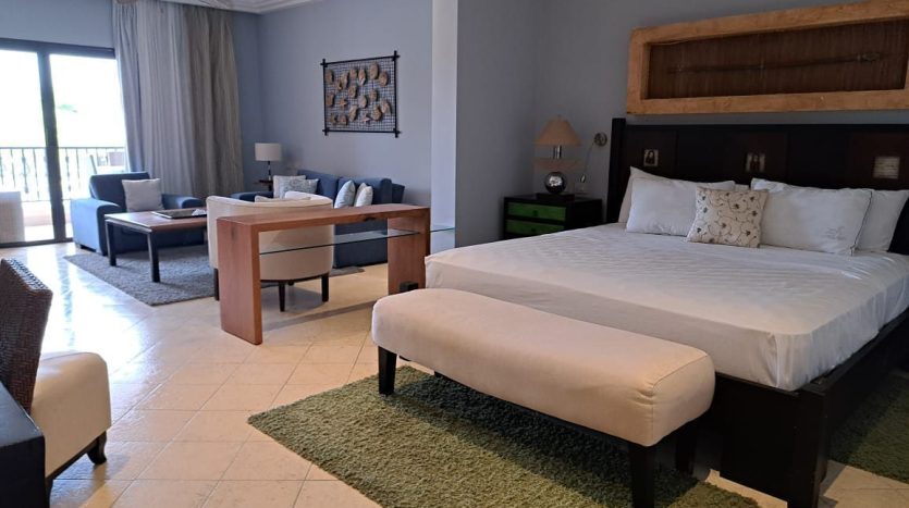 Apartment: Fishing Lodge, Cap Cana (for rent)