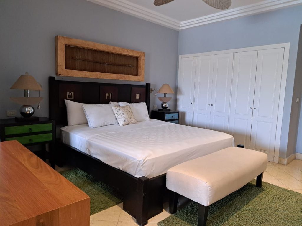 Apartment: Fishing Lodge, Cap Cana (for rent)