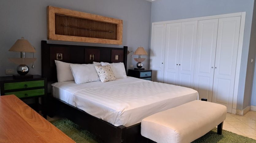 Apartment: Fishing Lodge, Cap Cana (for rent)
