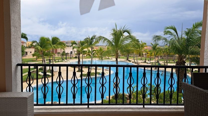 Apartment: Fishing Lodge, Cap Cana (for rent)