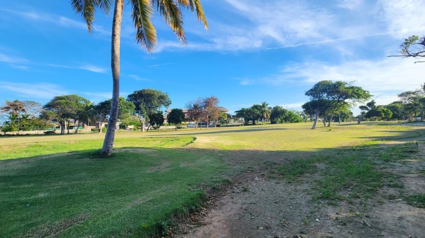 New apartment near the beach: Bavaro, Ona residences - for sale