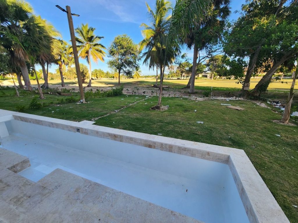 New apartment near the beach: Bavaro, Ona residences - for sale