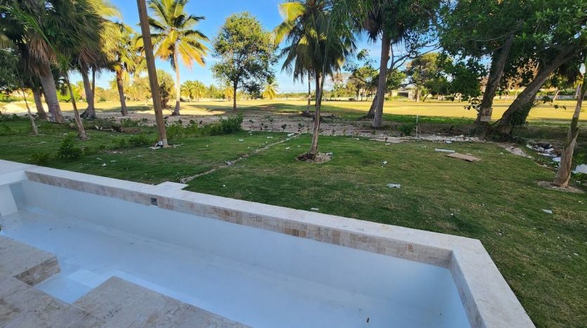 New apartment near the beach: Bavaro, Ona residences - for sale