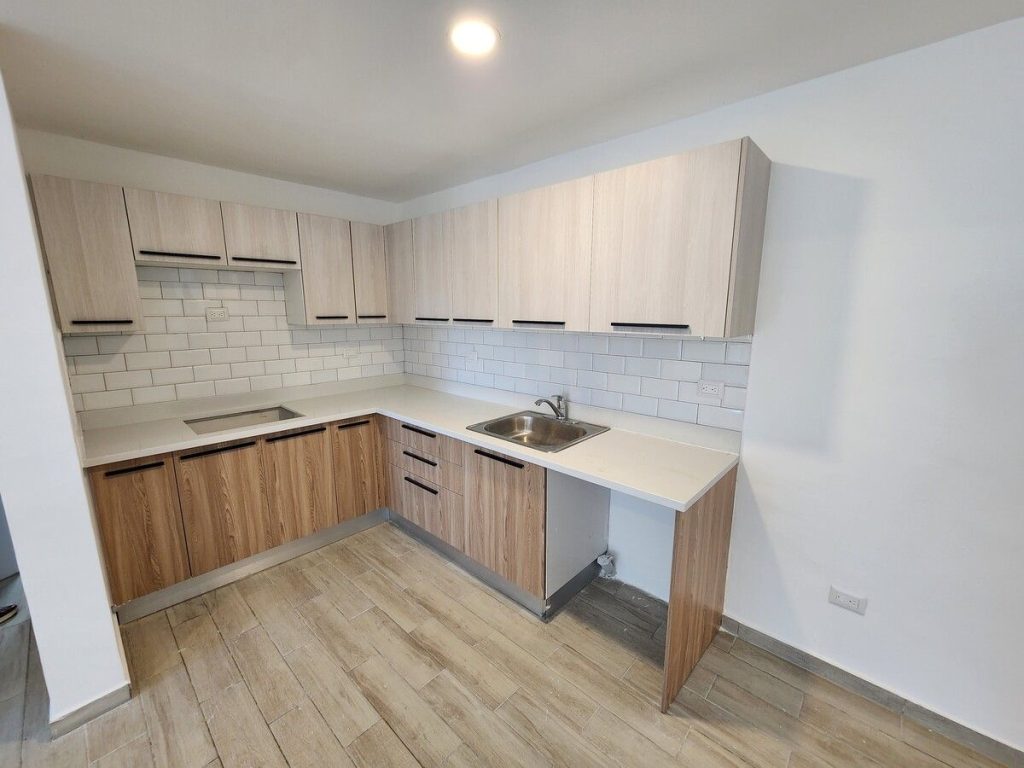 New apartment near the beach: Bavaro, Ona residences - for sale