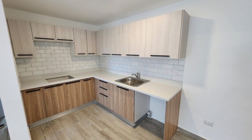New apartment near the beach: Bavaro, Ona residences - for sale