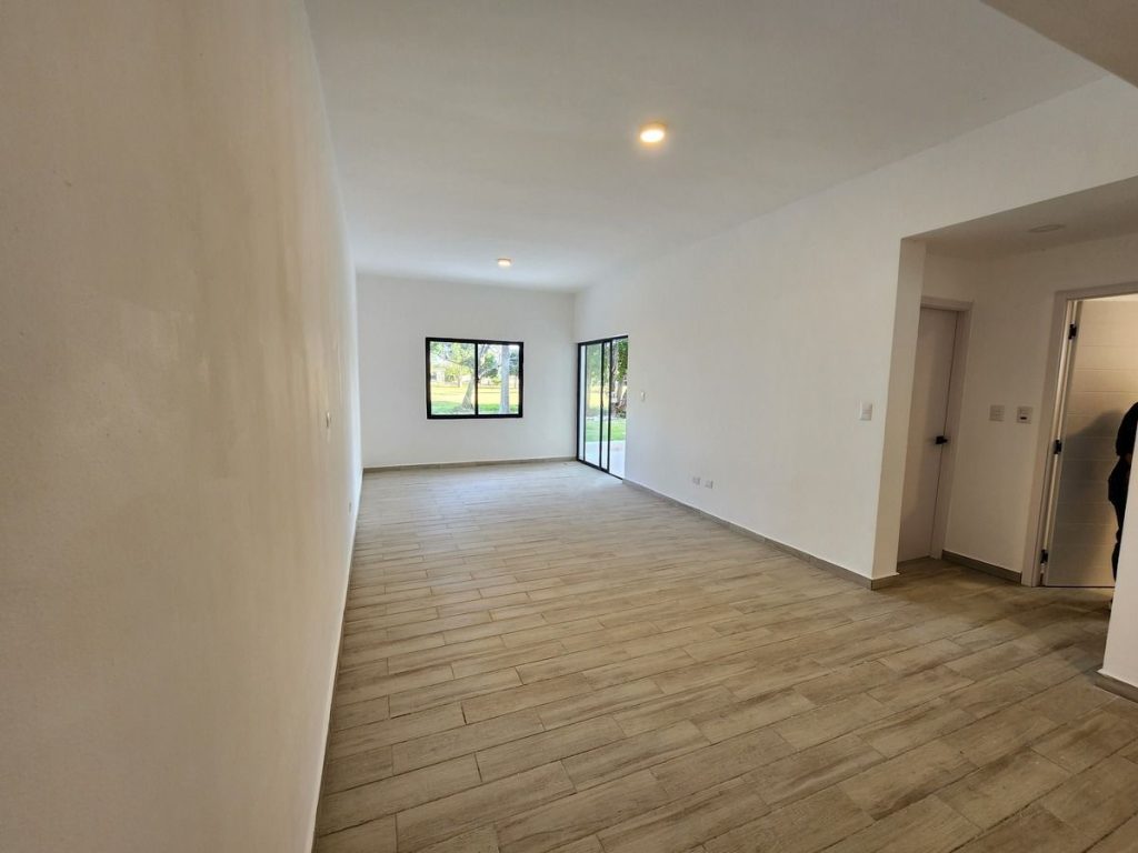 New apartment near the beach: Bavaro, Ona residences - for sale