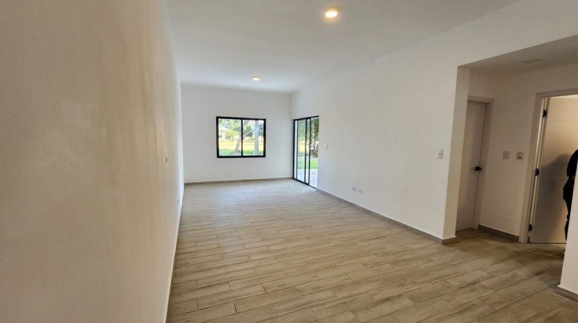 New apartment near the beach: Bavaro, Ona residences - for sale