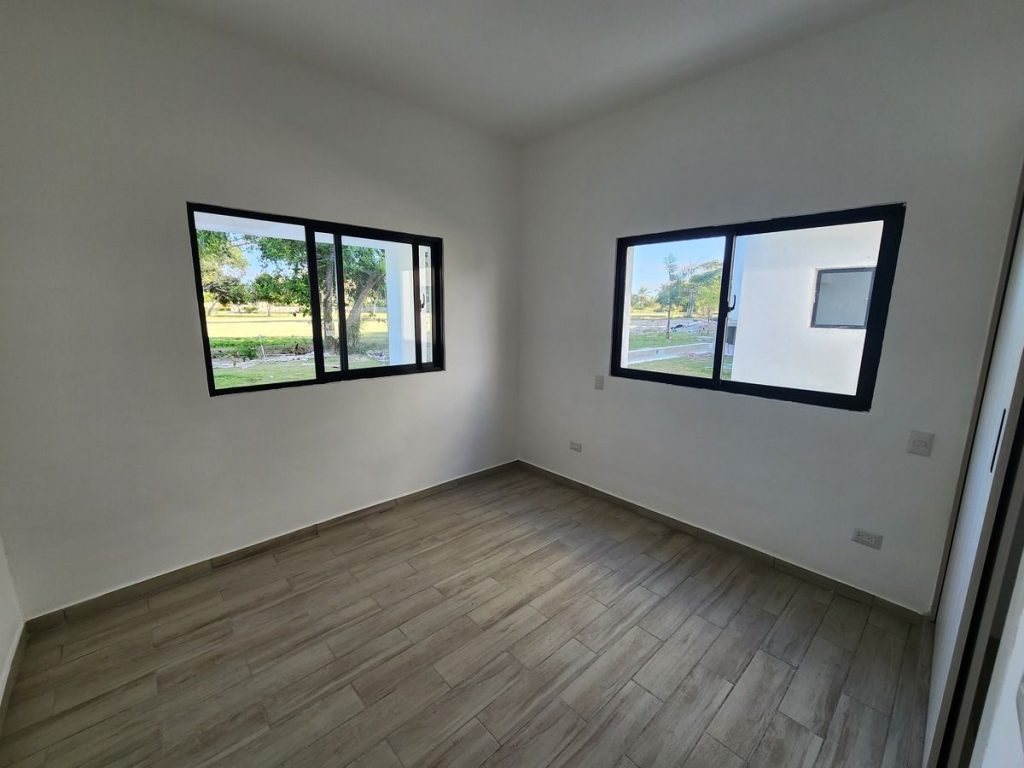 New apartment near the beach: Bavaro, Ona residences - for sale
