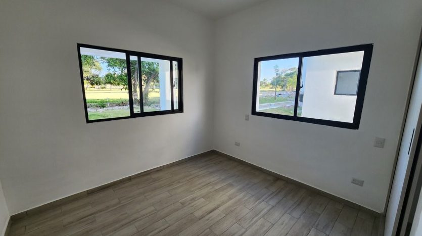 New apartment near the beach: Bavaro, Ona residences - for sale