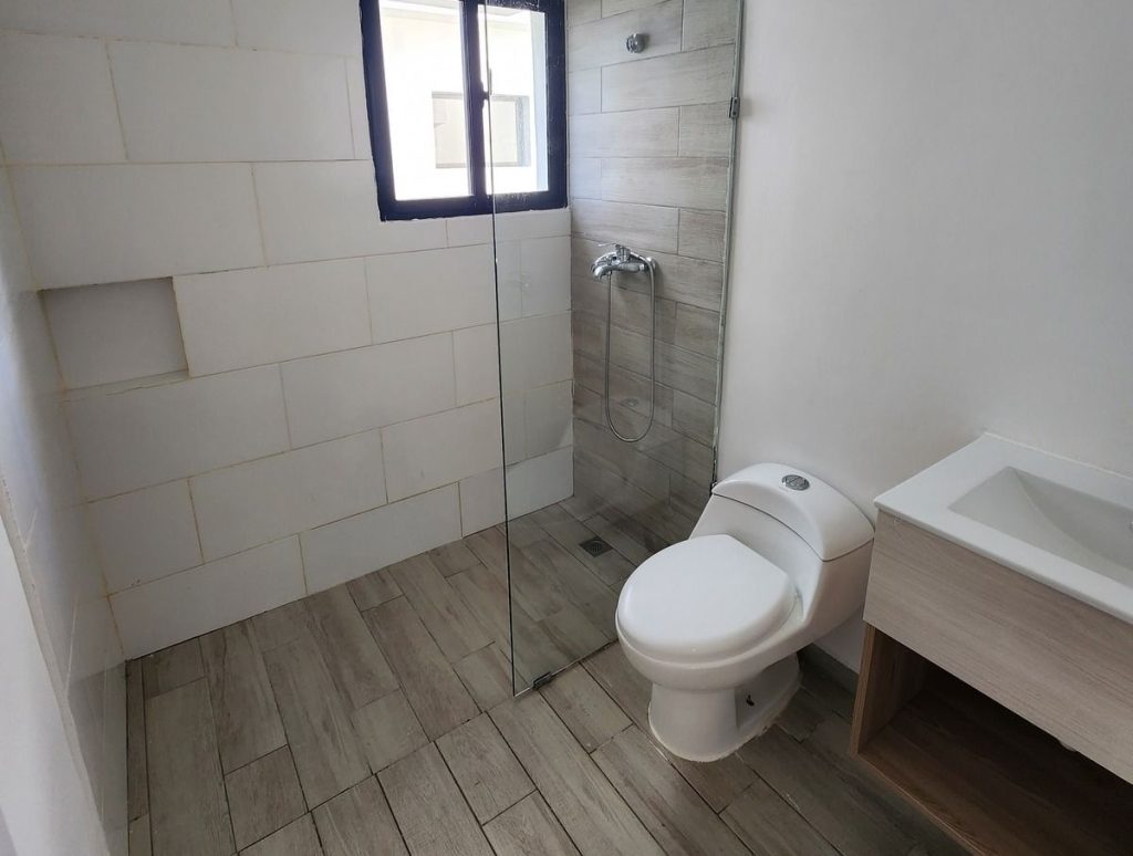 New apartment near the beach: Bavaro, Ona residences - for sale