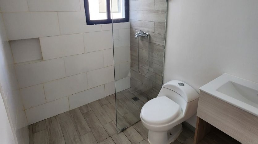New apartment near the beach: Bavaro, Ona residences - for sale