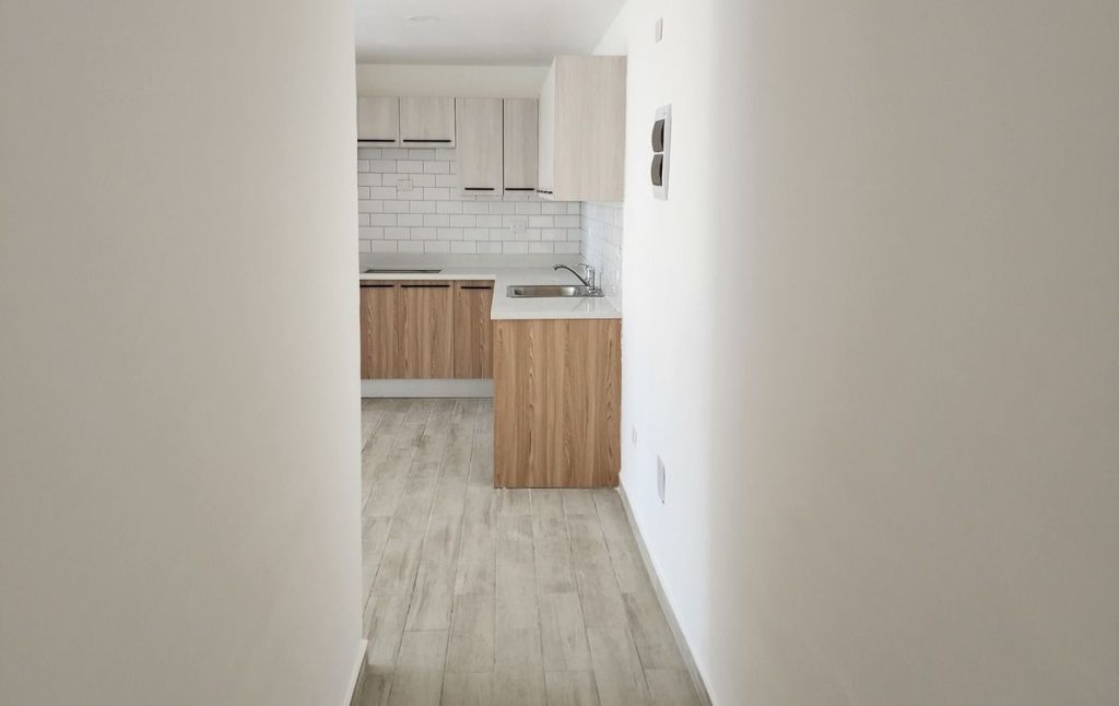 New apartment near the beach: Bavaro, Ona residences - for sale