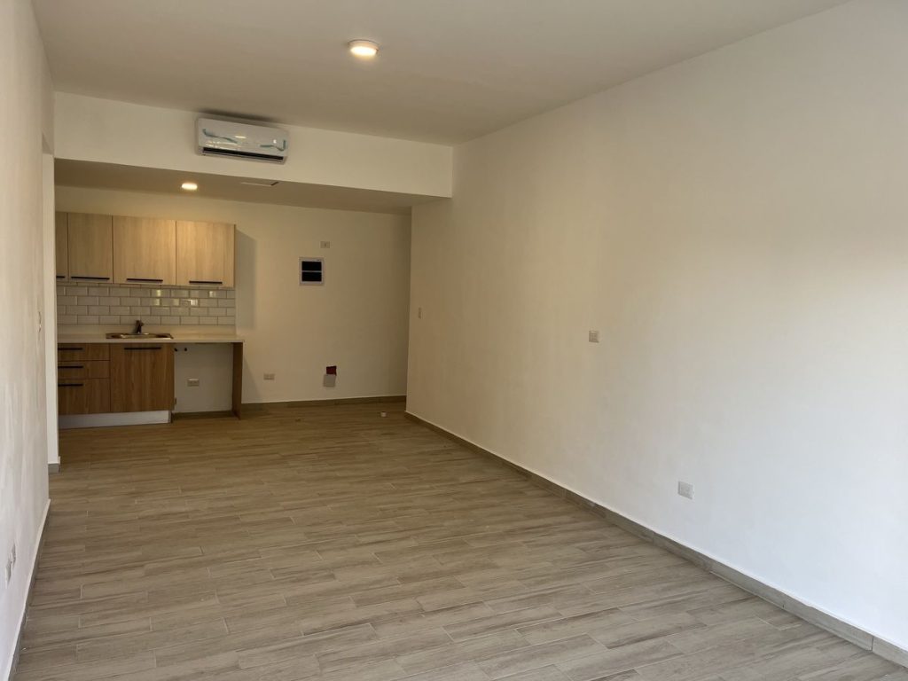 New apartment near the beach: Bavaro, Ona residences - for sale