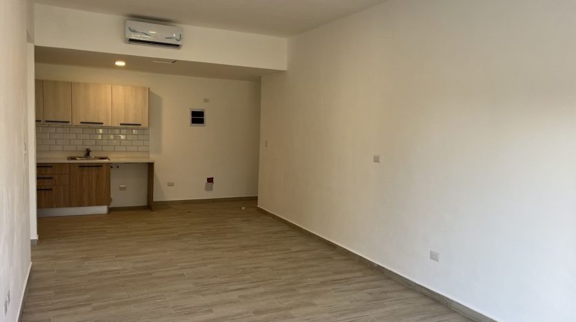 New apartment near the beach: Bavaro, Ona residences - for sale