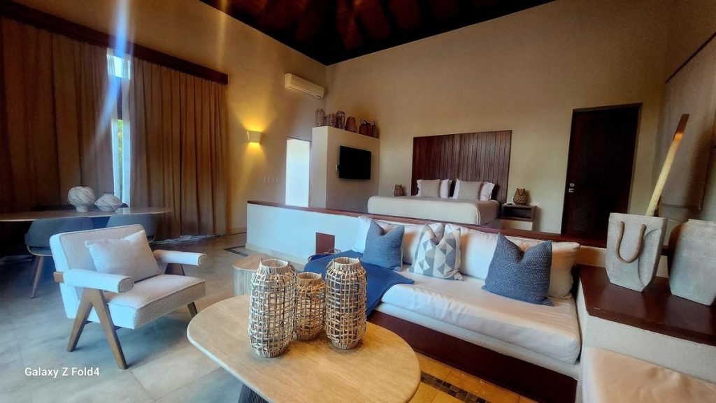 Green village villa, Cap Cana - for sale