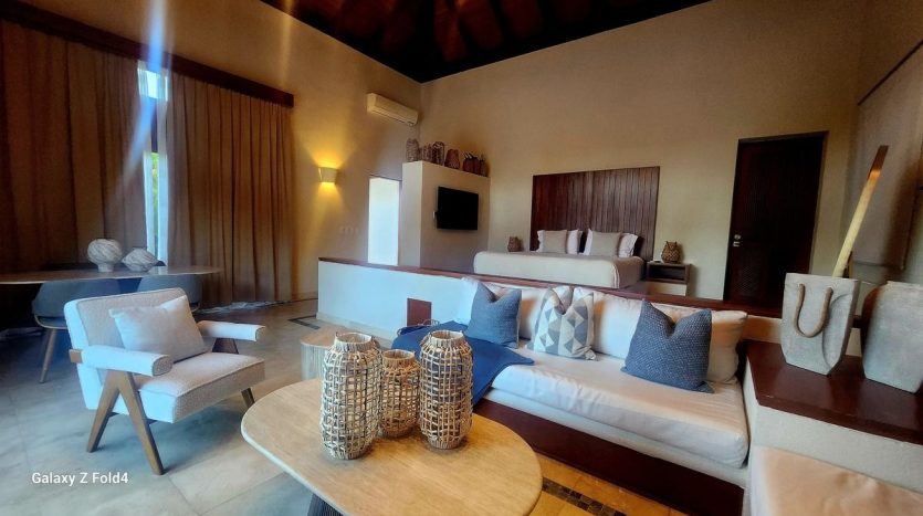 Green village villa, Cap Cana - for sale