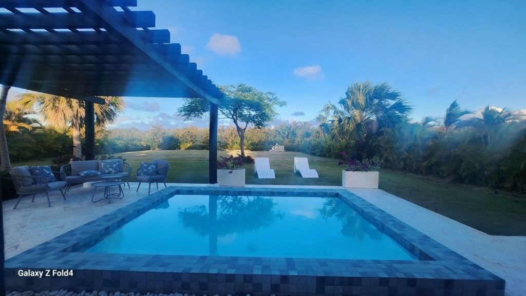 Green village villa, Cap Cana - for sale