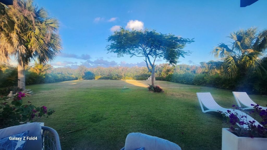Green village villa, Cap Cana - for sale
