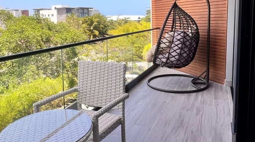 Новые апартаменты в Доминикане: Las Canas, Cap Cana - купить