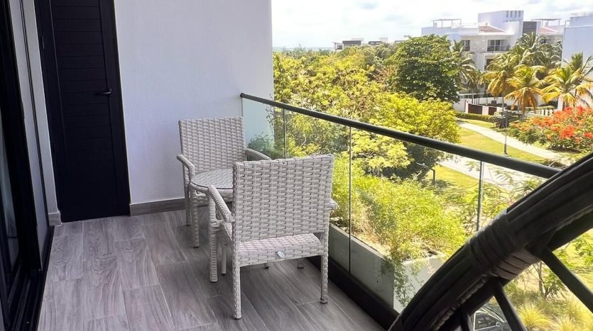 Новые апартаменты в Доминикане: Las Canas, Cap Cana - купить