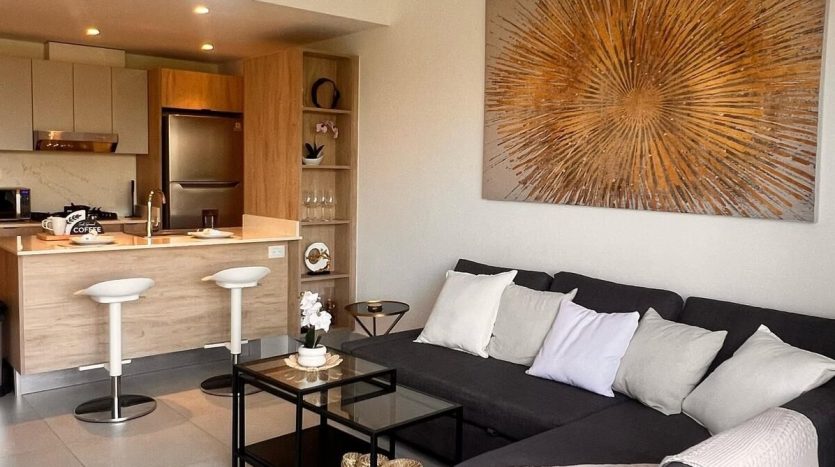 Новые апартаменты в Доминикане: Las Canas, Cap Cana - купить