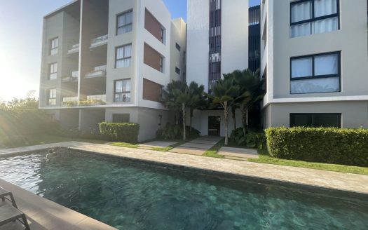 Новые апартаменты в Доминикане: Las Canas, Cap Cana - купить
