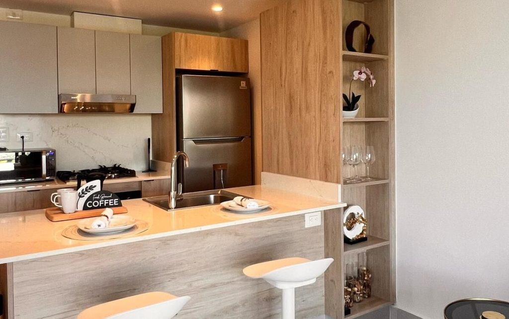Новые апартаменты в Доминикане: Las Canas, Cap Cana - купить