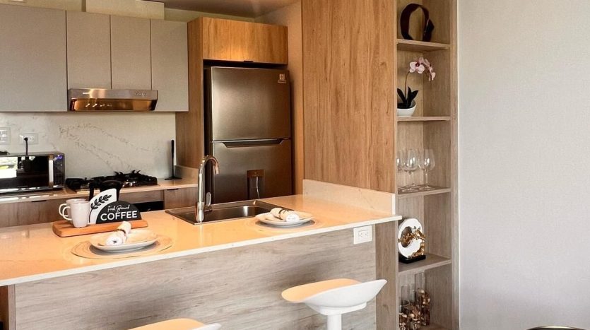 Новые апартаменты в Доминикане: Las Canas, Cap Cana - купить