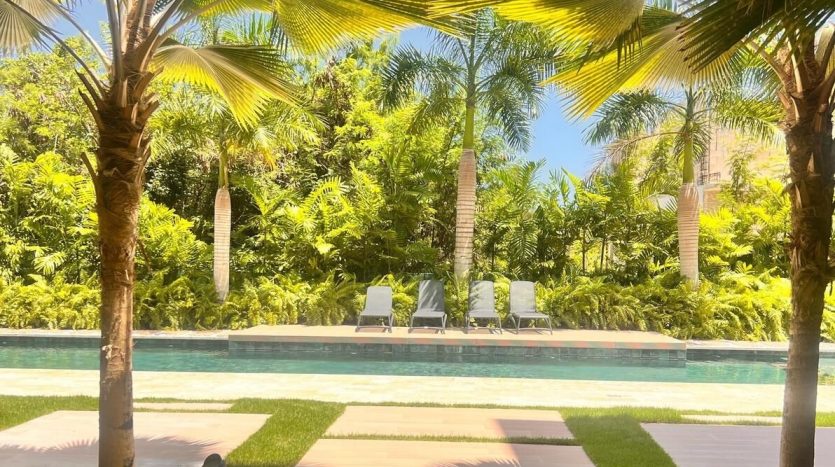 Новые апартаменты в Доминикане: Las Canas, Cap Cana - купить