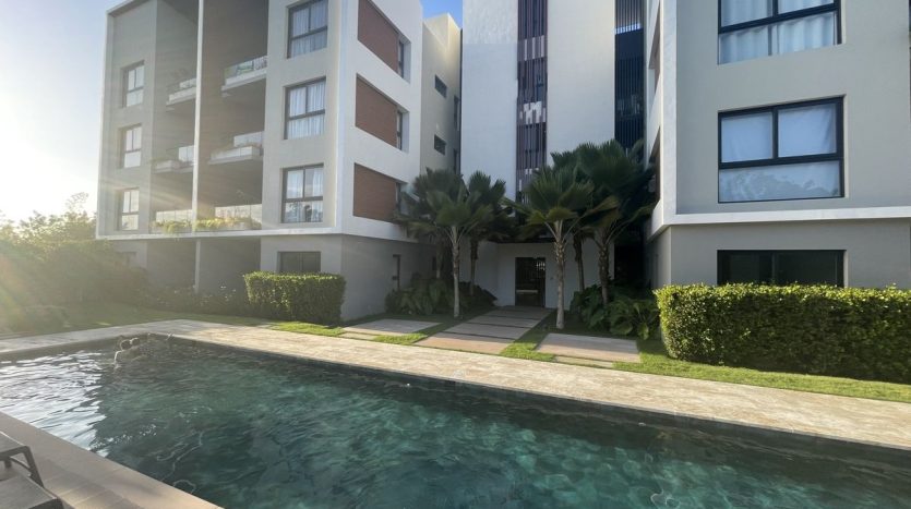 Новые апартаменты в Доминикане: Las Canas, Cap Cana - купить