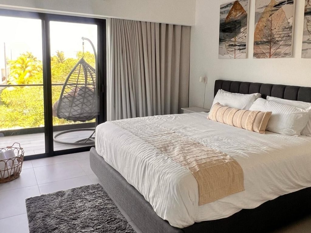 Новые апартаменты в Доминикане: Las Canas, Cap Cana - купить