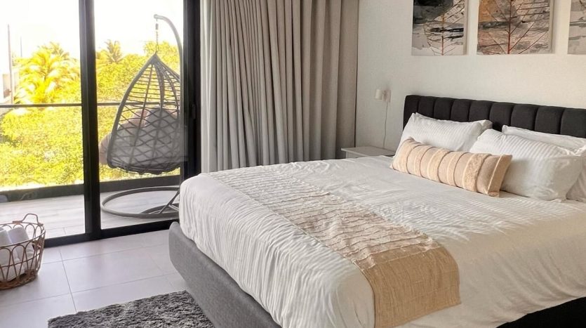 Новые апартаменты в Доминикане: Las Canas, Cap Cana - купить