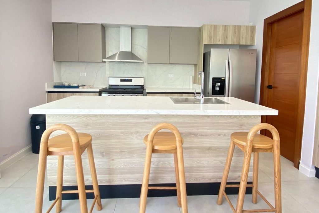 Townhouse: Las Canas, Cap Cana - for sale
