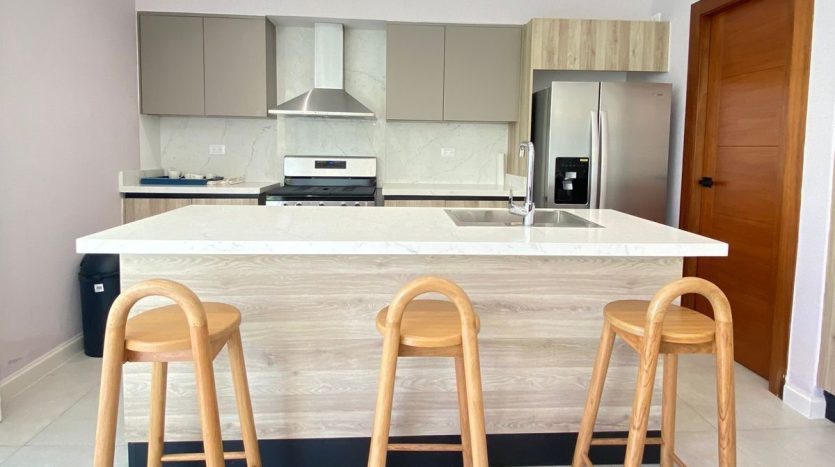 Townhouse: Las Canas, Cap Cana - for sale