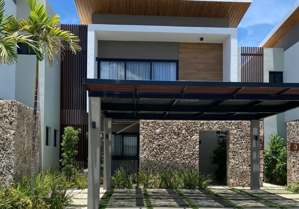 Townhouse: Las Canas, Cap Cana - for sale