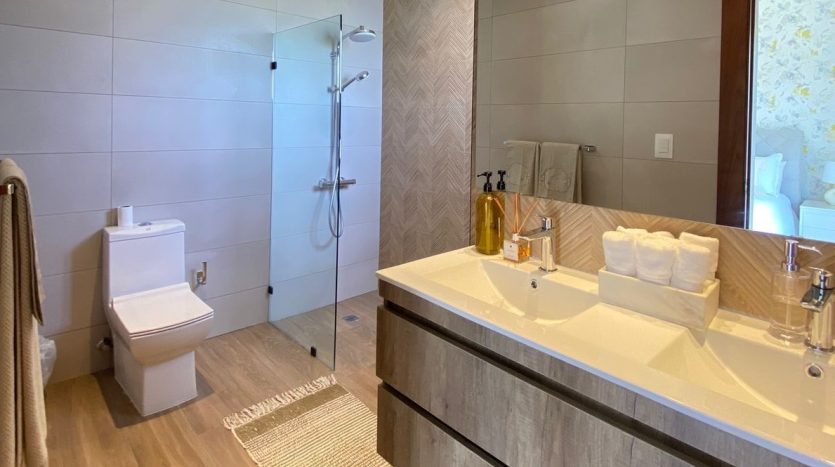 Townhouse: Las Canas, Cap Cana - for sale